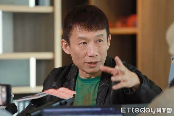 郭子干心跳僅43下 醫生憂他在睡夢中辭世