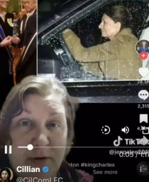 一入王室深似海，凱特王妃的消失，扯下了英國王室的遮羞布
