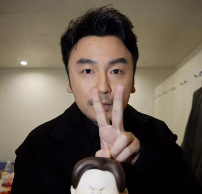 45歲章子怡:本想靠陳可辛打個「翻身仗」,如今卻一地雞毛
