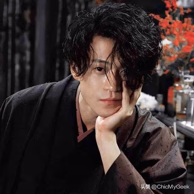 韓劇女神+日劇男神夢幻聯動!韓孝周、小栗旬合演《匿名情緒》!