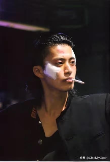 韓劇女神+日劇男神夢幻聯動!韓孝周、小栗旬合演《匿名情緒》!