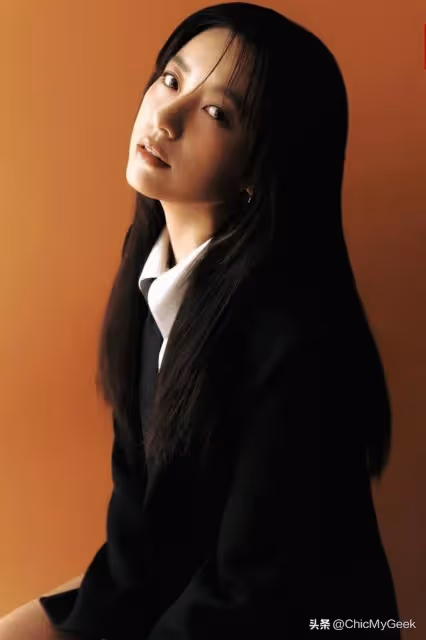 韓劇女神+日劇男神夢幻聯動!韓孝周、小栗旬合演《匿名情緒》!