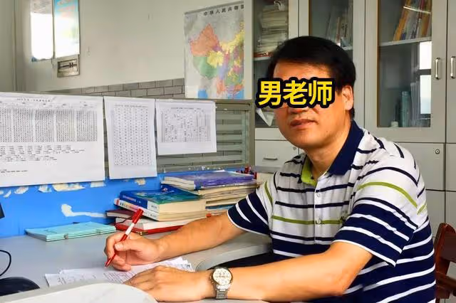 痛心!56歲老師學校猝死!一周要上17節科學課,還有幾年就退休了