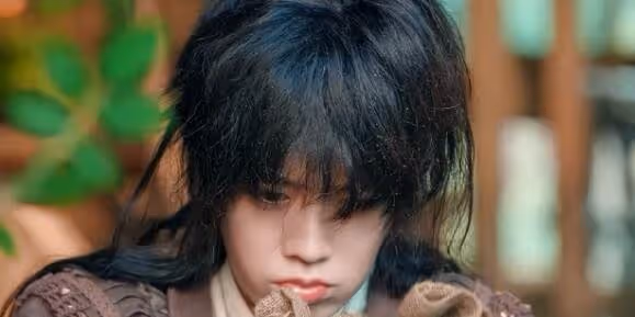 電視劇《烈焰》阿狗和伍賡是什麼關係?伍賡是怎麼變成阿狗的?