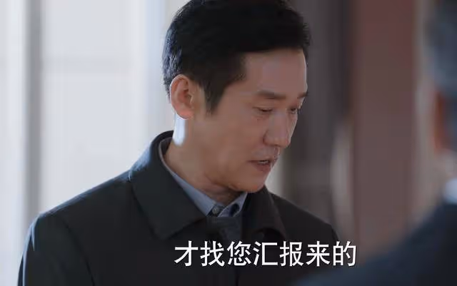 《江河日上》大結局暫停鍵惹爭議,VIP也看不了大結局,吃相難看還是自信滿滿