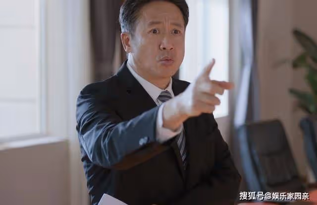 《江河日上》揭秘：核輻射鋼材逼近，齊江港面臨危機，誰之過？