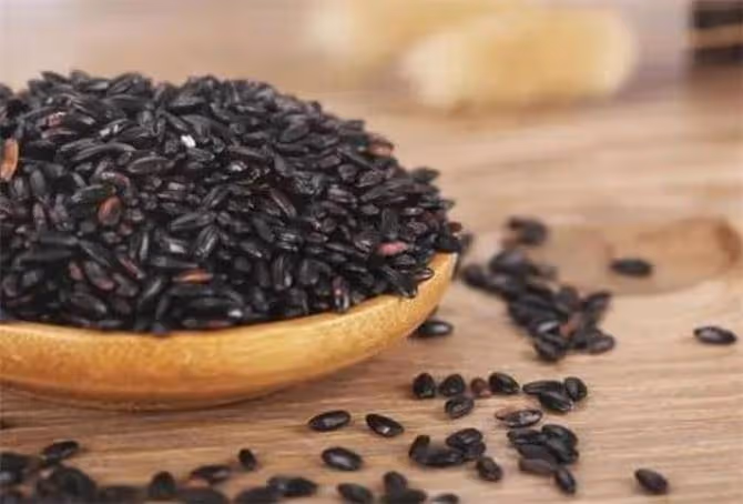 黑米是粗糧嗎？黑米營養高，什麼樣的人群不適合吃黑米？