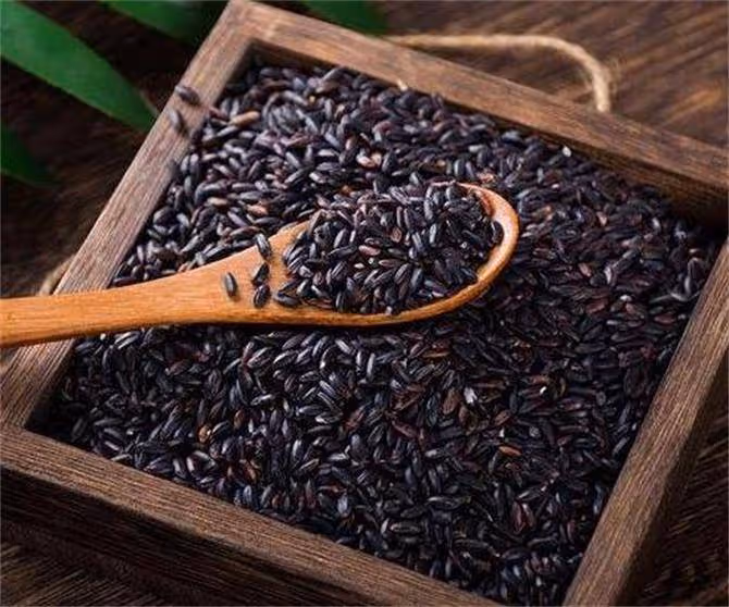 黑米是粗糧嗎？黑米營養高，什麼樣的人群不適合吃黑米？