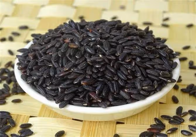 黑米是粗糧嗎？黑米營養高，什麼樣的人群不適合吃黑米？