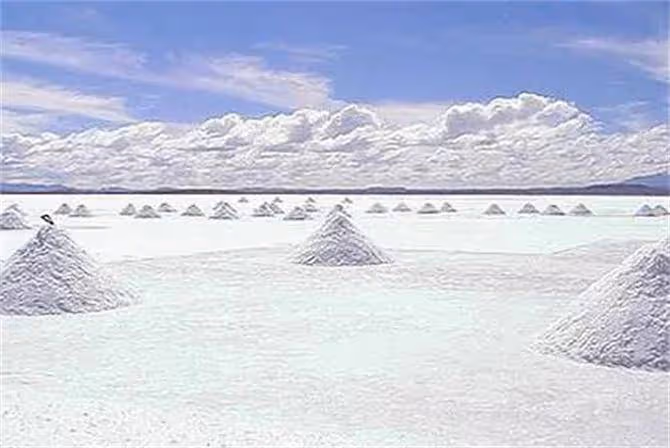 青藏鹽和海鹽哪個好？海鹽和其他食用鹽有什麼區別？