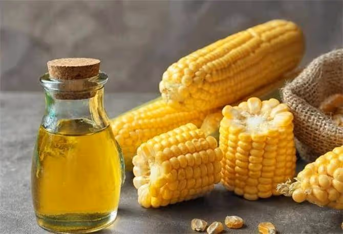 玉米胚芽油和玉米油有什麼區別？玉米油的好處和壞處是什麼？
