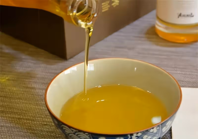 玉米胚芽油和玉米油有什麼區別？玉米油的好處和壞處是什麼？