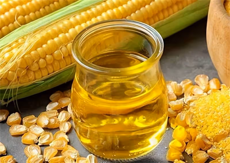 玉米胚芽油和玉米油有什麼區別？玉米油的好處和壞處是什麼？