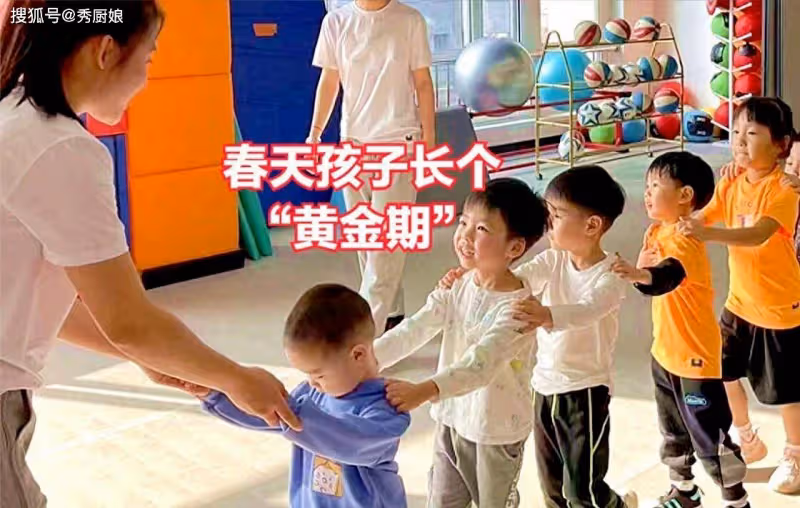 春天長個子，多給孩子做這3道菜，營養又美味，好吃到連湯也不剩