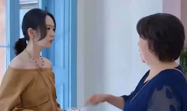 陳曉《小日子》首播口碑出爐！觀眾的打分點評「一針見血」