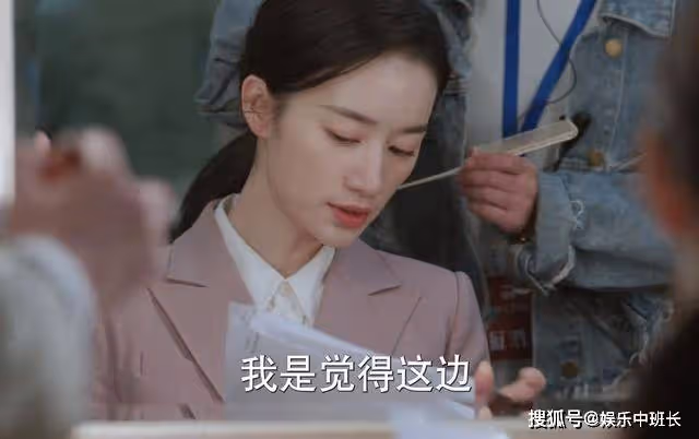 《江河日上》蘇娜多餘角色?蘇娜起關鍵作用,存在意義不容忽視!