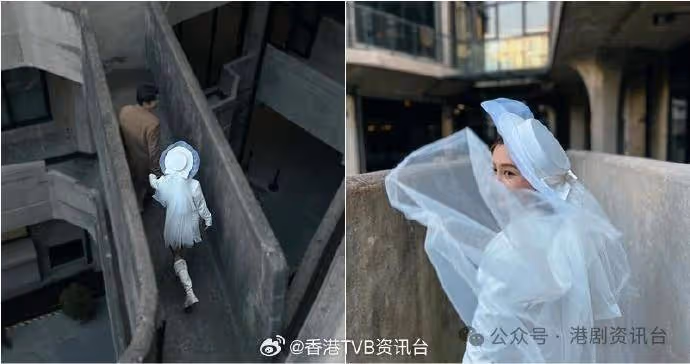 張振朗舊愛陳芷尤宣布婚訊 明年新加坡香港兩地辦婚宴
