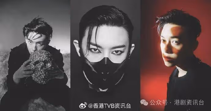 MC張天賦推第3張專輯 遇低潮玩喑黑風格 盼在加拿大開唱