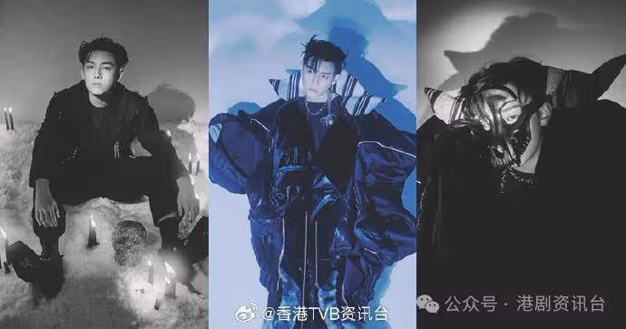 MC張天賦推第3張專輯 遇低潮玩喑黑風格 盼在加拿大開唱