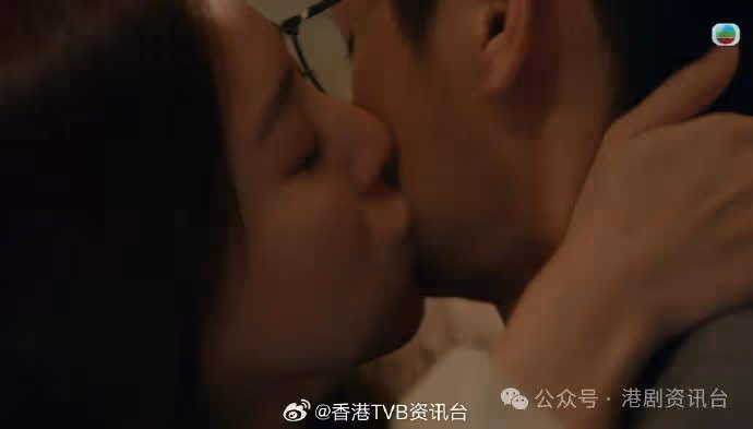 王敏奕被分手戲網民看到哭泣!靠演技上位擺脫「TVB家嫂」框框