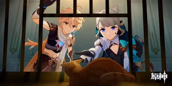 《原神》4.5琳妮特邀約全分支結局攻略