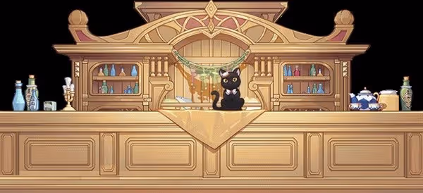 《原神》4.5琳妮特邀約全分支結局攻略