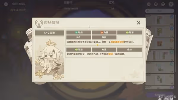 《原神》4.5升煉研巧萬策金活動Day1攻略