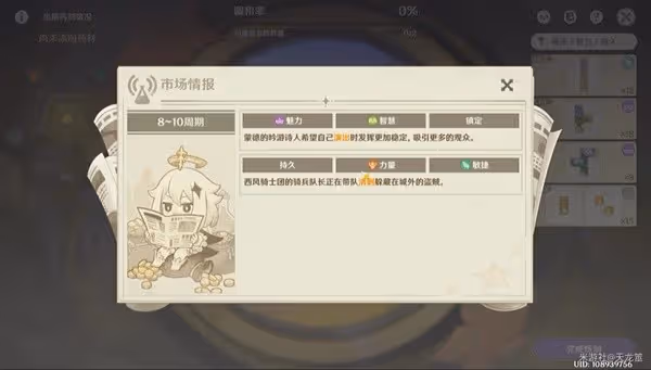 《原神》4.5升煉研巧萬策金階段1活動指南