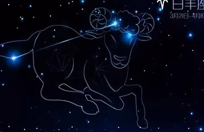 脾氣不小，性格卻好，總遇貴人的四大星座