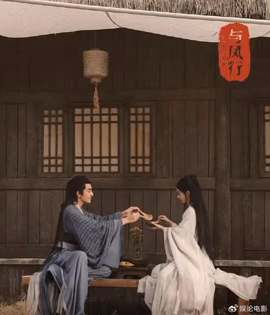 趙麗穎新劇將播,又一部配音作品,其解釋需要更契合角色的聲音