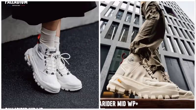 Converse又聯手Stüssy！　最潮麂皮「小紅鞋」鞋櫃必須要有