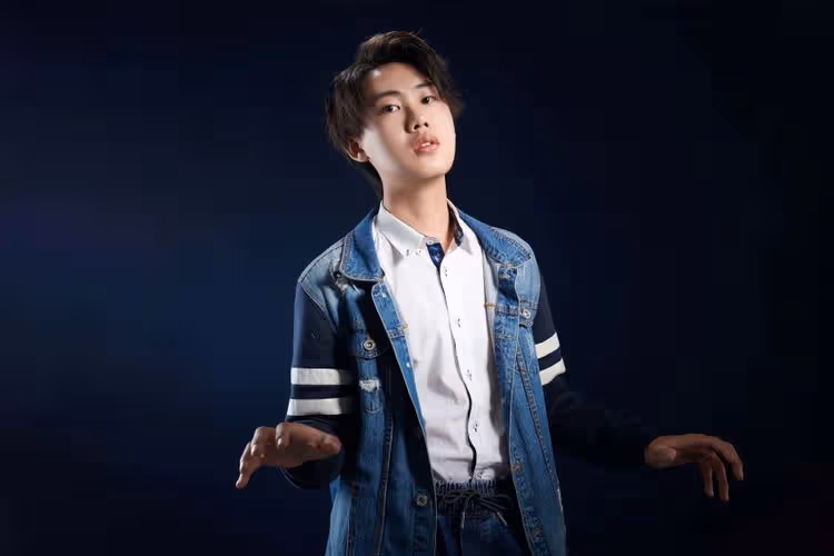 張惠妹《聽海》作曲人助攻天才少年　從他身上看到自己