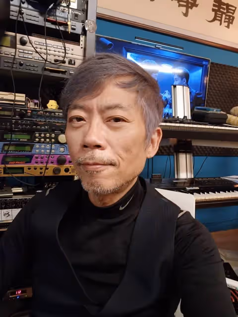 張惠妹《聽海》作曲人助攻天才少年　從他身上看到自己