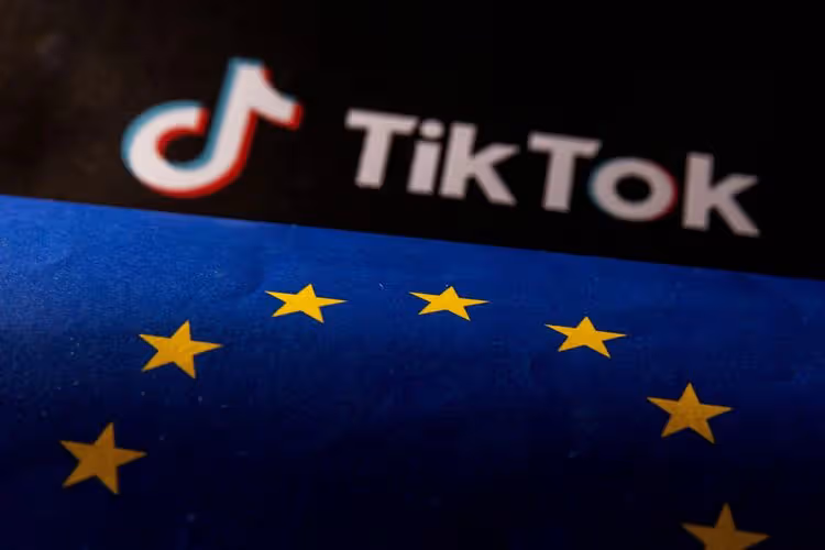 TikTok對有害內容檢查不力　義大利監管機構罰3億元