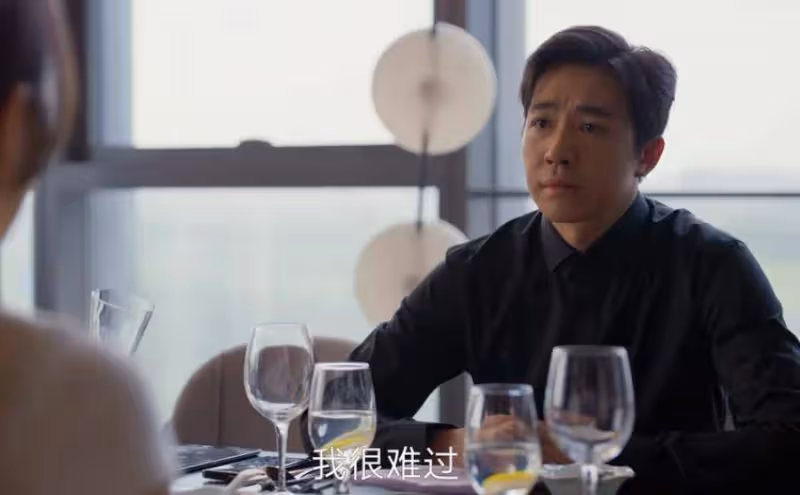 《小日子》首播,允許自己衝動離婚,顧茉莉才是最清醒的女人