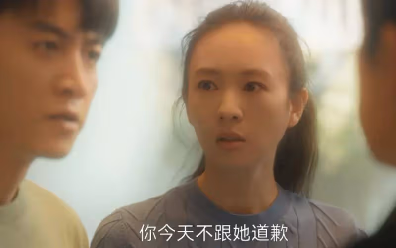 《小日子》首播,允許自己衝動離婚,顧茉莉才是最清醒的女人