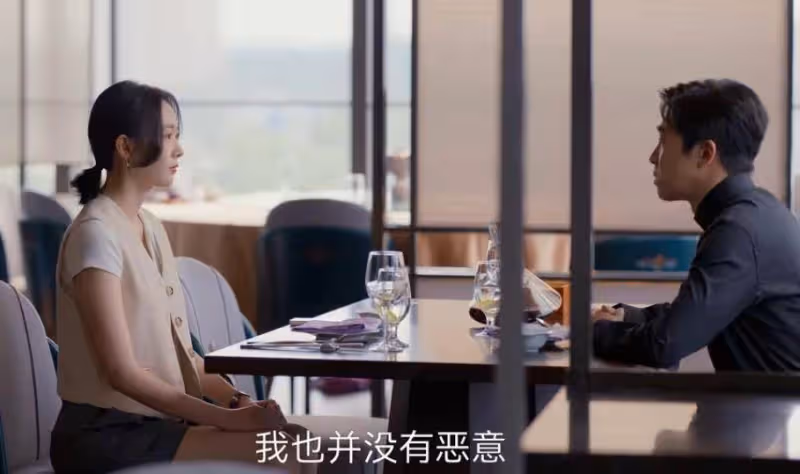《小日子》首播,允許自己衝動離婚,顧茉莉才是最清醒的女人