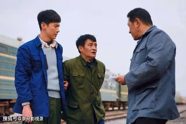 南來北往:侯三金不懂,年近10歲的馬健,從來不找親生父母的真相