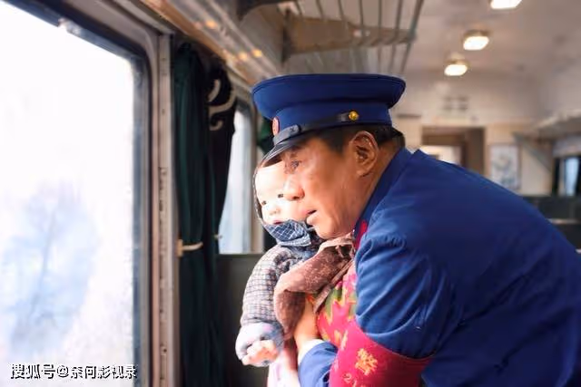 南來北往:侯三金不懂,年近10歲的馬健,從來不找親生父母的真相