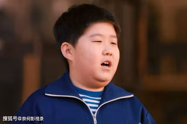 南來北往:侯三金不懂,年近10歲的馬健,從來不找親生父母的真相