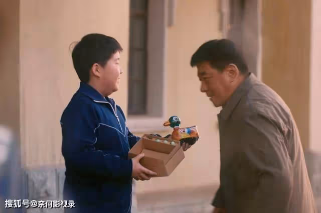 南來北往:侯三金不懂,年近10歲的馬健,從來不找親生父母的真相