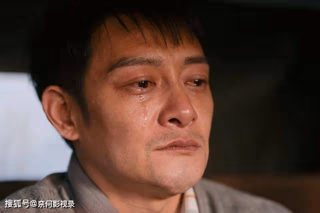 南來北往:侯三金不懂,年近10歲的馬健,從來不找親生父母的真相