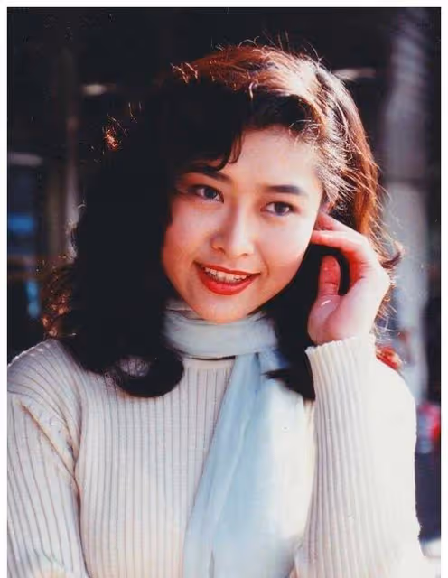 葉玉卿:絕代尤物的寫真之美。人間真正的極品!