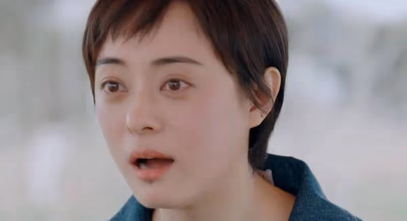 41歲孫儷生圖美上熱搜,至少年輕10歲,重回顏值巔峰