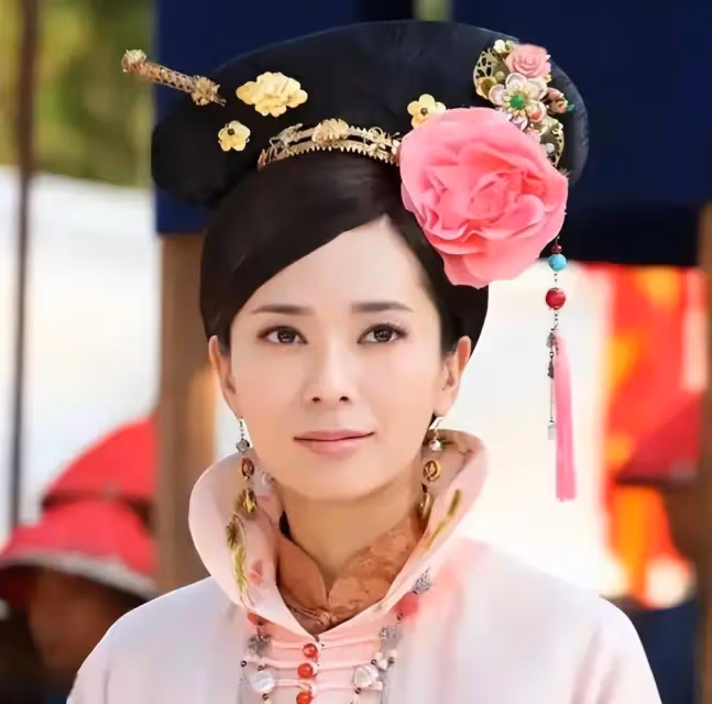 河南農村小伙與TVB港姐冠軍結婚,育有一女,童話都不敢這麼寫
