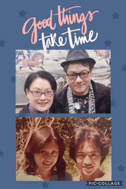 TVB老戲骨曾被認為是同性戀,如今與女友取消婚約,成靈魂伴侶
