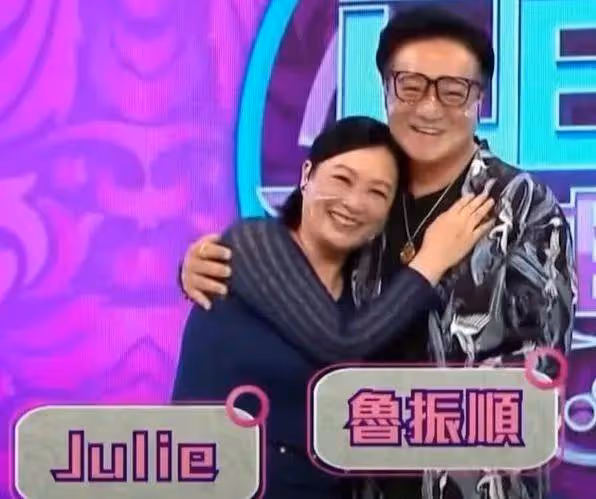 TVB老戲骨曾被認為是同性戀,如今與女友取消婚約,成靈魂伴侶