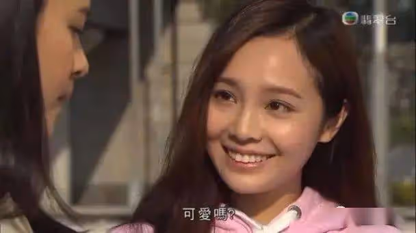 恭喜!TVB前小花突曬鑽戒宣布婚訊!貼著男友告白:有人偷走我的心