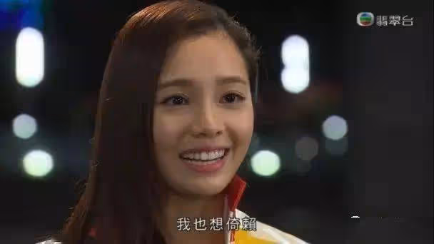 恭喜!TVB前小花突曬鑽戒宣布婚訊!貼著男友告白:有人偷走我的心