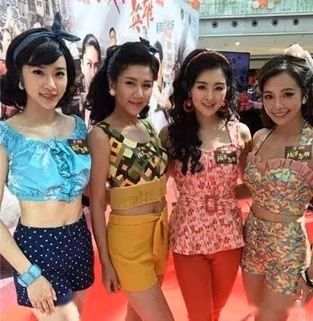 恭喜!TVB前小花突曬鑽戒宣布婚訊!貼著男友告白:有人偷走我的心